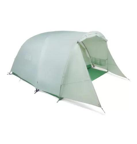 Mountain Hardwear Bridger™ 6 Tent GRÜN